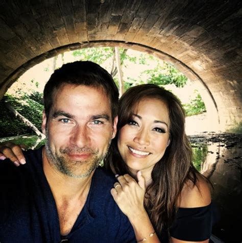For a full rundown of what she mentioned, visit the. Carrie Ann Inaba's Boyfriend Robb Derringer (Bio, Wiki)