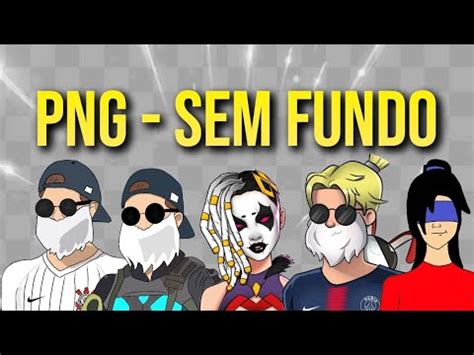 Free fire is a mobile game where players enter a battlefield where there is only. PACK DE CARTOON FREE FIRE EM PNG + 10 FUNDOS - YouTube