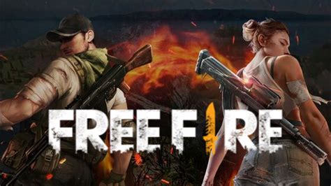 Everything without registration and sending sms! Garena Free Fire on Windows PC & MAC - Download and Play