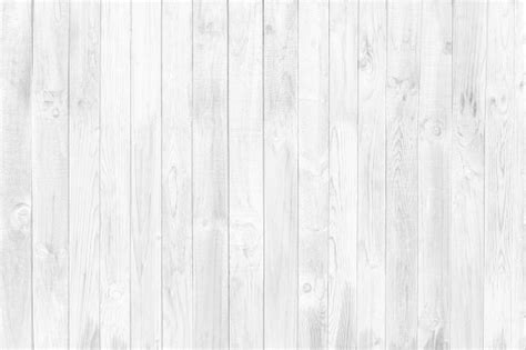 White Wood Wall Texture And Backgroud Stock Photo Download Image Now