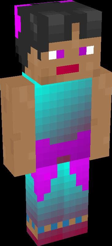 How does mending works summing up our guide, all you have to do is to download the fixing file from the above link and extract it. Jenny | Minecraft Skins | Tynker