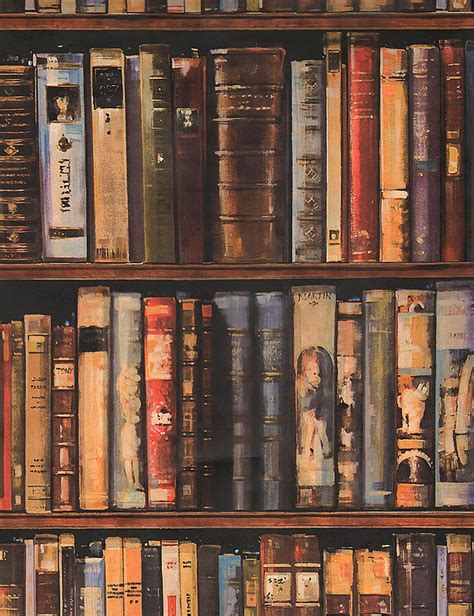This is our second collection of awesome geek wallpapers, download them instantly using the link below. Old Library Wallpaper - WallpaperSafari