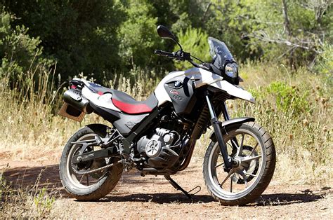 Being a bmw you can spec it up with loads of optional extras, including a lower seat, heated grips and panniers (this bike has some hard luggage fitted) and it's less than half the price of the new f750gs. 2011 BMW G650GS - A Face Only a Mother Could Love ...