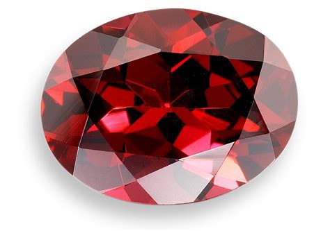 All about the color, cut and clarity of Garnet | GemstoneGuru