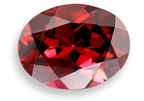 natural pink rhodolite garnet january biorth stone pink garnet octagon natural loose