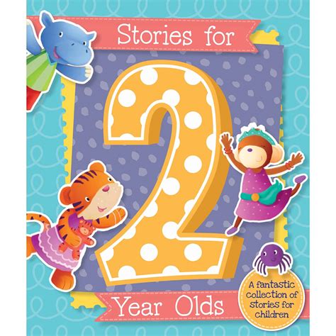 Stories For 2 Year Olds Books Bandm