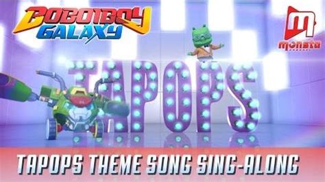 Download lagu lagu dadah durjana 3.38mb dan streaming kumpulan lagu lagu dadah download lagu, lirik lagu, dan video klip terbaru. Lagu Tema TAPOPS | BoBoiBoy Wiki | FANDOM powered by Wikia