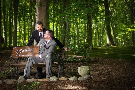 stroudsmoor country inn creates rustic elegant destination lgbtq weddings equally wed modern