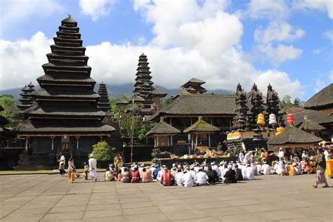 Top 10 Bali Attractions