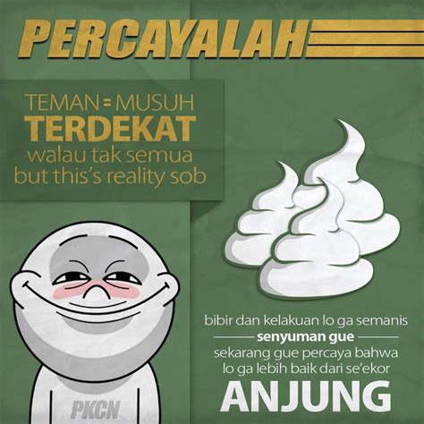 Meme tuman lucu kumpulan gambar meme tuman youtube. Teman Banyak MEME Pinterest | Meme, Romantis, Teman