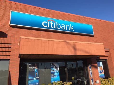 Citibank 39 Photos Banks And Credit Unions 429 Paseo Grande San