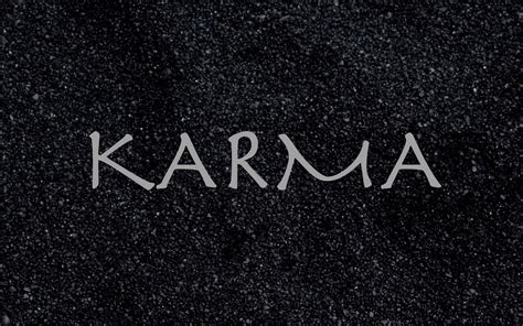 Karma Wallpapers Top Free Karma Backgrounds Wallpaperaccess