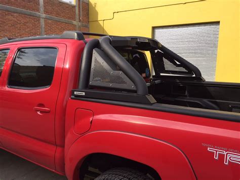 Roll Bar For Toyota Tacoma