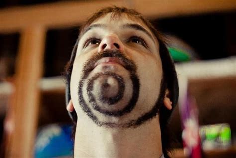 15 Bad Beard Styles That'll Even Fail Your Imagination