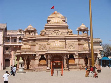 Hanuman Temple Salangpur Info Timings Photos History