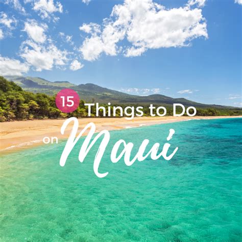 Where To Stay In Maui The Best Hotels And Resorts In Maui
