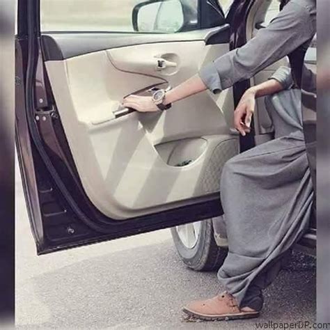 Image For Beautiful Style And Attitude In Car Dp Pic For Boy 2017