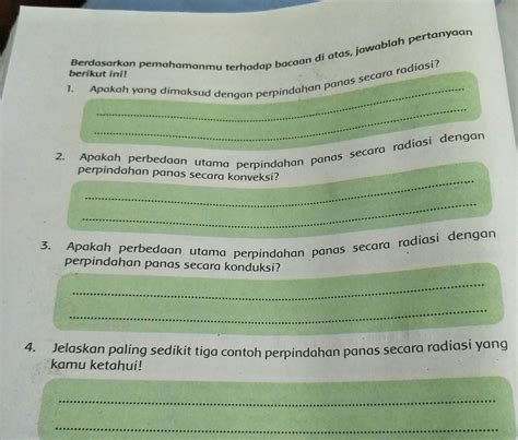 1 ''' cx k q dx dt …. Contoh Perpindahan Panas Secara Konduksi Berdasarkan ...