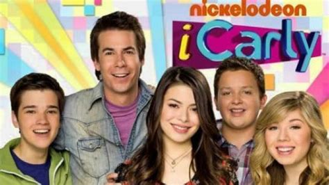 ¿qué Fue De Los Protagonistas De Icarly