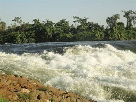 Bujagali Falls Jinja 2020 Ce Quil Faut Savoir Pour Votre Visite