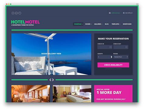 Best Wordpress Travel Themes For Blogs Hotels And Agencies Colorlib Travel Themes