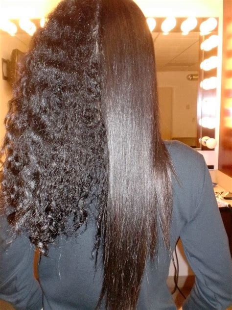 The Best Keratin Treatment For Curly Hair Curly Hair Style