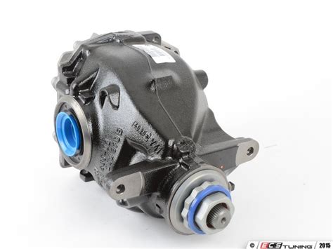 As a genuine bmw part, this m performance differential is an easy and direct. Genuine BMW - 33107555607 - BMW M Performance Limited-Slip ...