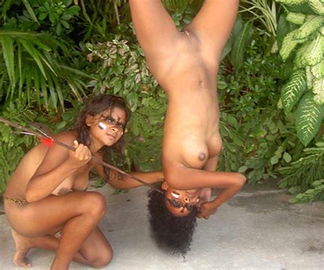 Nude Jungle Girls Brazil Ehotpics Com