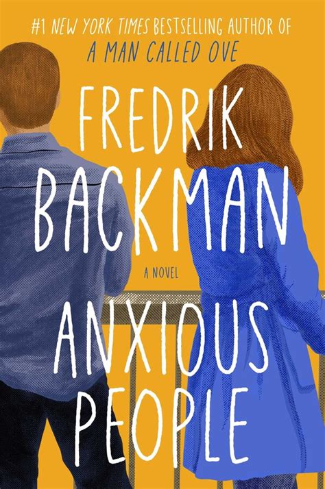 Today, novels come in a wide array of subgenres. Anxious People eBook by Fredrik Backman | Official Publisher Page | Simon & Schuster