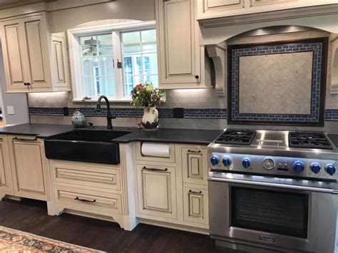 Save on home furniture for all rooms in your home. Madisonville Farmhouse Kitchen | Custom Amish Cabinets ...
