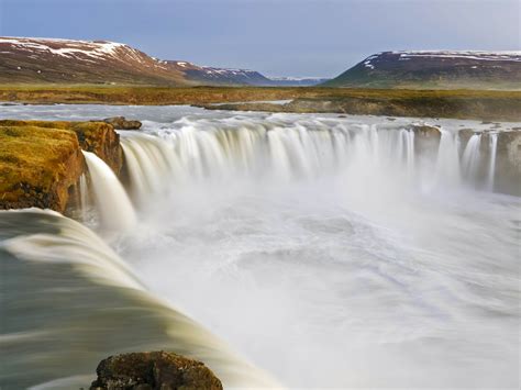 North Iceland Travel Destinations Lonely Planet