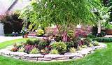 Ranch Style Home Front Yard Landscaping Photos