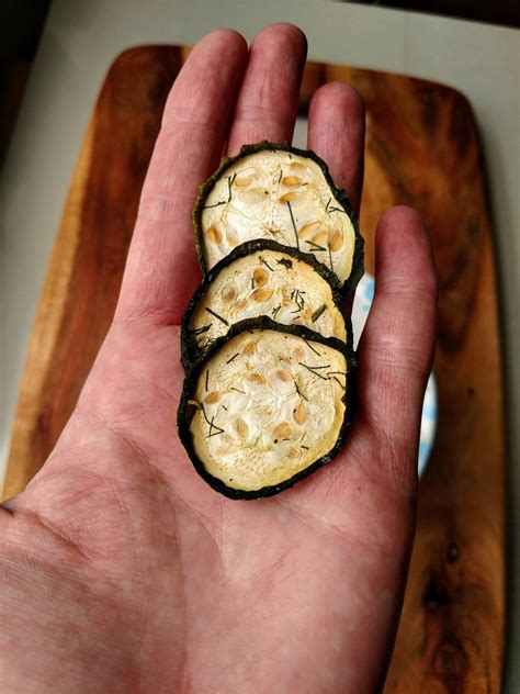 We did not find results for: Preserving the Season {Dehydrated Zucchini Chips}