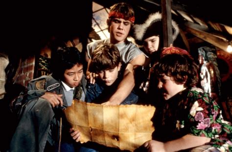 The Goonies 30th Birthday What If The Members Of The Goonies Had