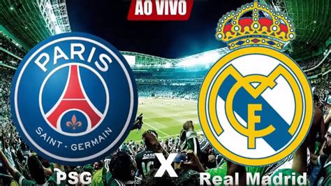 Real Madrid Vs Psg En Directo Live Stream International Champions