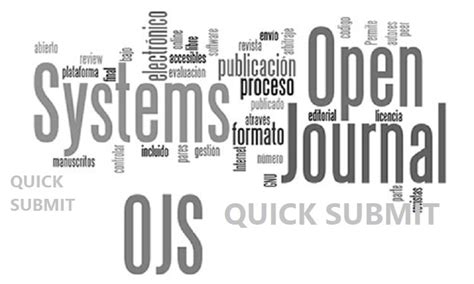 Mengenal Ojs Quot Open Journal System Quot Lebih Dekat Fandi Media Riset