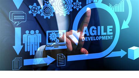 Exploring The Benefits Of Agile Project Management Methodology