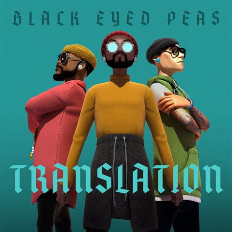black eyed peas nouvel album translation 19 juin 2020 rap r n b soul pure charts