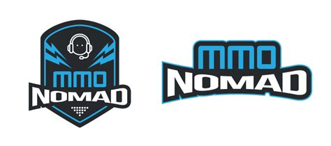 Mmo Nomad Gets A Logo Mmo Nomad