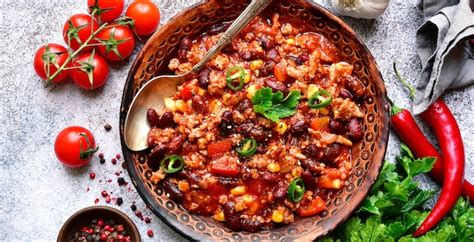 How To Freeze Chilli Con Carne Just Spices®️