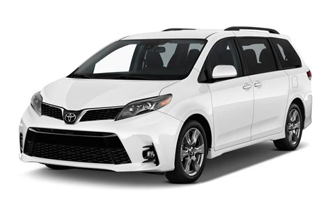 2022 Toyota Sienna Xle Woodland Edition 0 60 Times Top Speed Specs