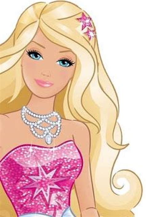Barbie Clipart Printable And Other Clipart Images On Cliparts Pub
