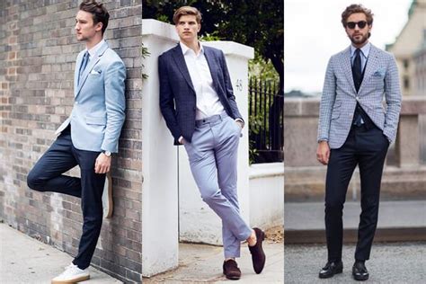 Suits and suit separates for men. 7 Suit Separates Combinations for Men - Suits.com.au ...
