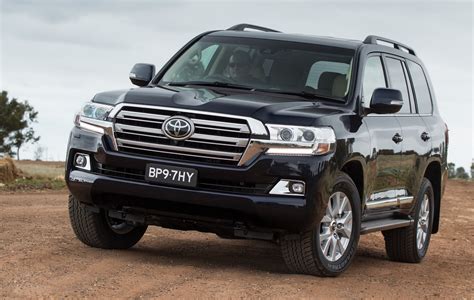 The lexus lx is expected to debut along side it. 300 Series Toyota LandCruiser to debut in April 2021 ...