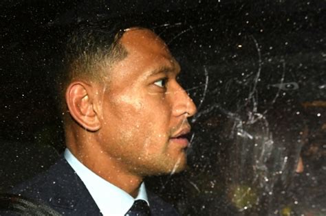 This paper will also illustrate three types of dismissal claims. Folau case set for trial in early 2020 | Free Malaysia Today