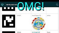 You can always come back for beyblade scan codes rise because we update all the latest coupons and special deals weekly. All Beyblade Burst Rise QR Codes! - YouTube