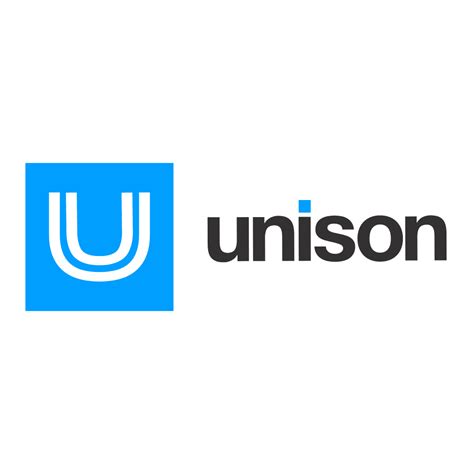 Unison Logo Download Vector png image
