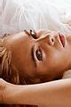 Cara Delevingne Goes Topless For John Hardy Jewelry Campaign Photo