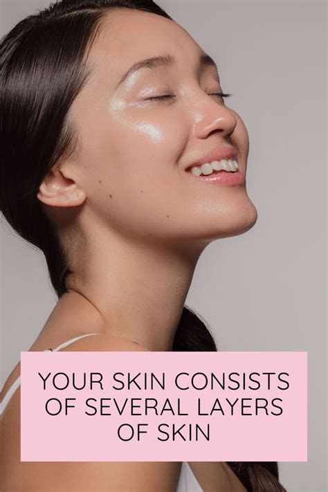 All The Information About Your Skin