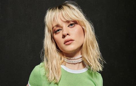 Sound City Liverpool 2023 First Acts Maisie Peters To Headline